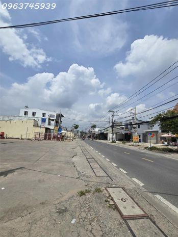 Đầu tư chiến lược, mặt tiền nguyễn duy trinh, tp. thủ đức, 7015138