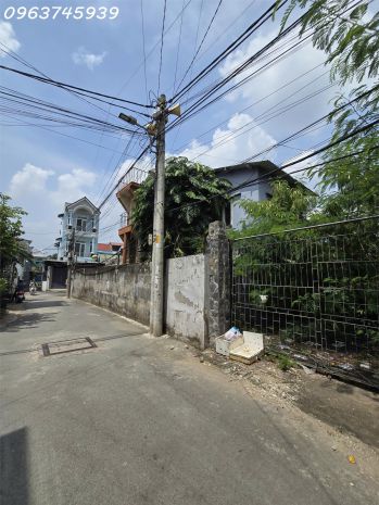 Đầu tư chiến lược, mặt tiền nguyễn duy trinh, tp. thủ đức, 7015140