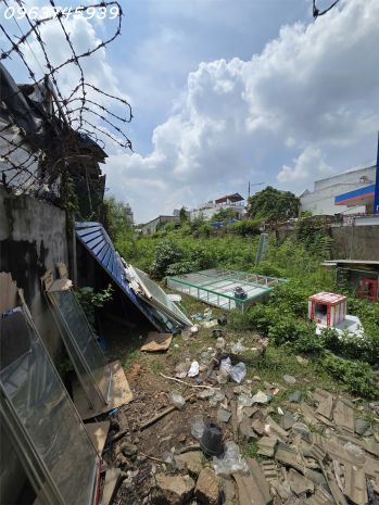 Đầu tư chiến lược, mặt tiền nguyễn duy trinh, tp. thủ đức, 7015141