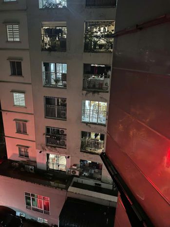 Cần bán gấp nhà văn miếu 46m 6 tầng, thang máy, gần ô tô 7015145