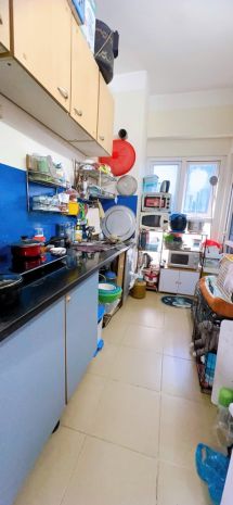 Khu đô thị dương nội 2 ngủ 2 vs căn hộ thấp 7015190