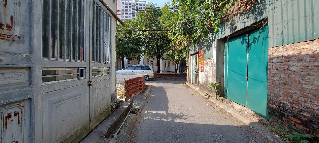 Bán đất đàm quang trung, ngõ thông oto, 42m ngay aeomall. 7015202