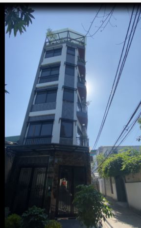 Bán đất đàm quang trung, ngõ thông oto, 42m ngay aeomall. 7015203