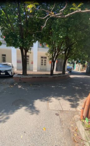 Bán đất đàm quang trung, ngõ thông oto, 42m ngay aeomall. 7015204