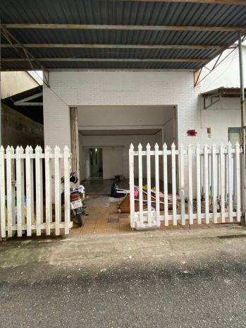 71. nhà trệt gác cặp bờ kè hưng lợi  trục chính hẻm, tiện 7015206