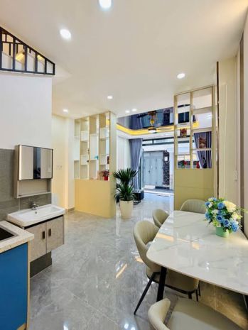 Nhà đường số 59 - phường an hội tây p.14 quận gò vấp cũ 7015241