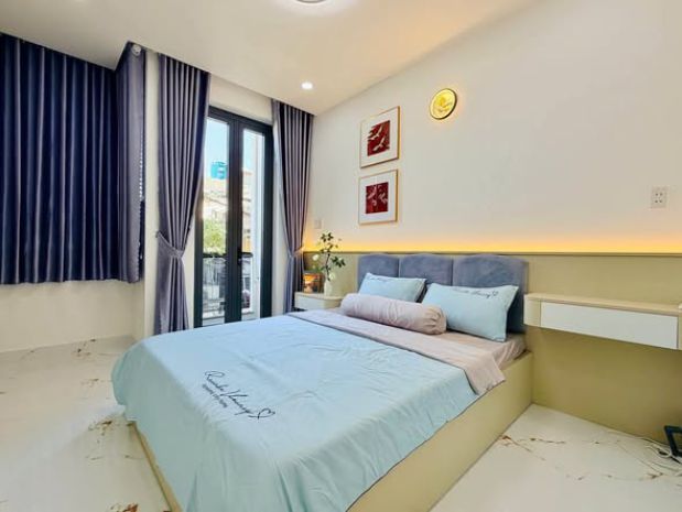 Nhà đường số 59 - phường an hội tây p.14 quận gò vấp cũ 7015242