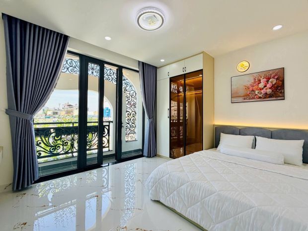 Nhà đường số 59 - phường an hội tây p.14 quận gò vấp cũ 7015243