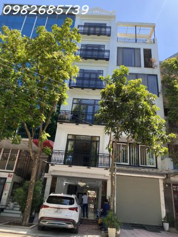 Bán nhà liền kề vạn phúc hà đông , diện tích 50m, 7 tầng 7015283