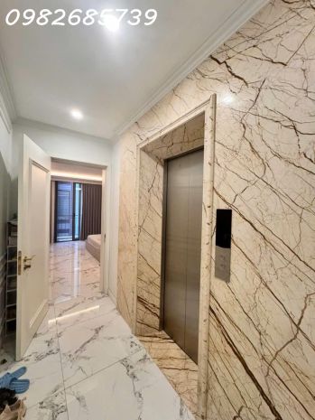 Bán nhà liền kề vạn phúc hà đông , diện tích 50m, 7 tầng 7015285