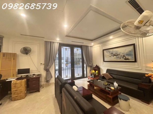 Bán nhà liền kề vạn phúc hà đông , diện tích 50m, 7 tầng 7015287