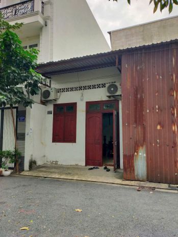 Nhà xưởng 9.8x16.5 hẻm 7m tân chánh hiệp 16, quận 12 7015293