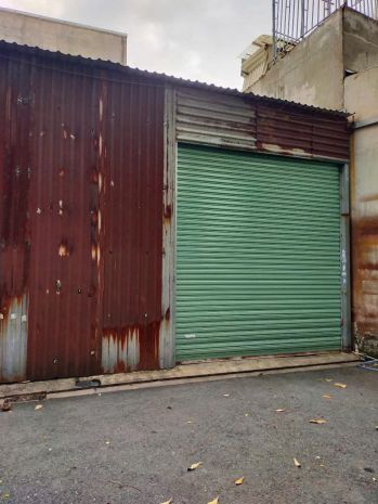 Nhà xưởng 9.8x16.5 hẻm 7m tân chánh hiệp 16, quận 12 7015294