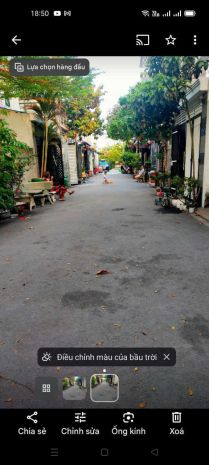 Nhà xưởng 9.8x16.5 hẻm 7m tân chánh hiệp 16, quận 12 7015295