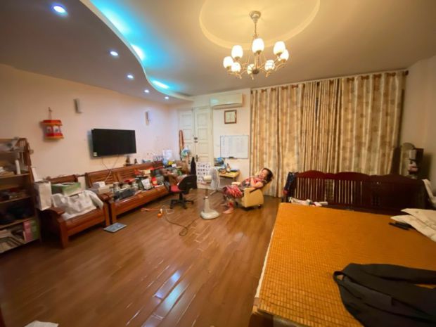 Đầu tư vàng  mặt đê nguyễn khoái  135m  2 tầng  ô tô 7015455