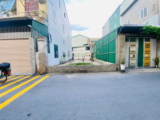 Bán đất mặt đường tân phúc, phường hưng phúc, tp vinh 7015510