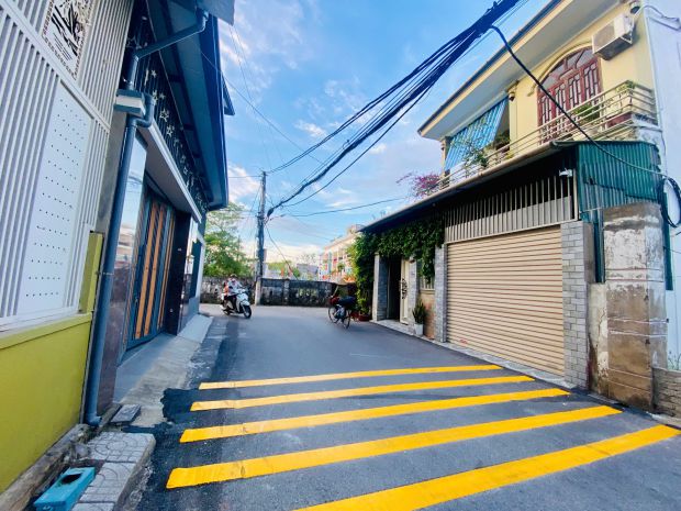 Bán đất mặt đường tân phúc, phường hưng phúc, tp vinh 7015511