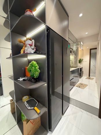 Tập thể chùa láng 65m 2 ngủ 4,86 tỷ,ô tô đỗ chân cầu 7015522