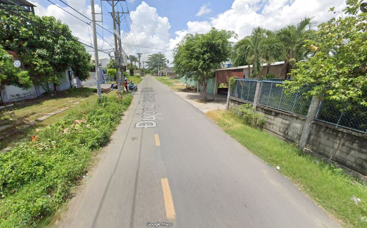 Bán lô đất 7.627m² mặt tiền đường nhựa trương thị như 7015615