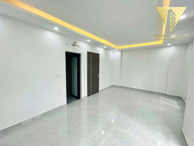 Bán nhà 4 tầng mới đẹp trung tâm trần nguyên hãn  full nội 7016133