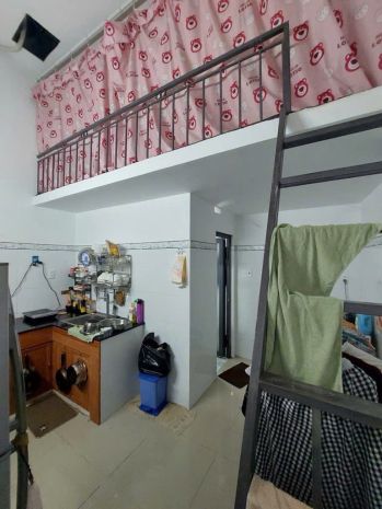 Bán nhà hẻm xe hơi - khu dân trí dt 52m2 ngay trung tâm quận 7016238