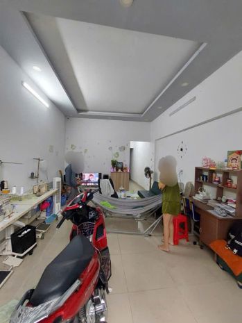 Bán nhà hẻm xe hơi - khu dân trí dt 52m2 ngay trung tâm quận 7016239