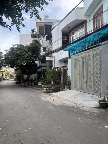 Bán nhà hẻm xe hơi - khu dân trí dt 52m2 ngay trung tâm quận 7016241