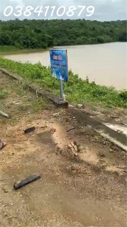 Chuyển nhượng 160 hecta đất dự án  hàm tân, bình thuận 7016244