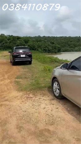 Chuyển nhượng 160 hecta đất dự án  hàm tân, bình thuận 7016246