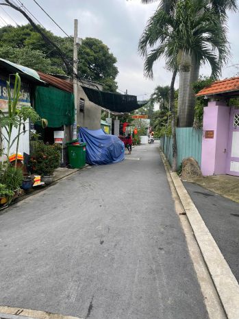 Bán dãy trọ siêu dòng tiền  an phú đông, quận 12 7016258