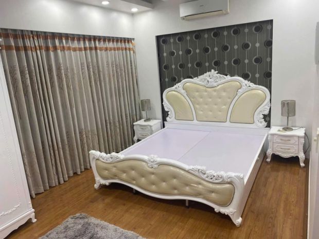 Nhà đẹp 4 tầng  ô tô qua nhà  trung tâm ngô gia tự, long 7016291