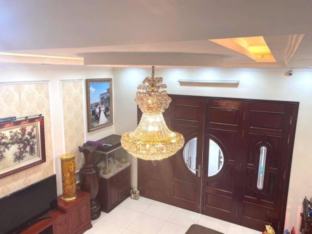 Nhà đẹp 4 tầng  ô tô qua nhà  trung tâm ngô gia tự, long 7016292