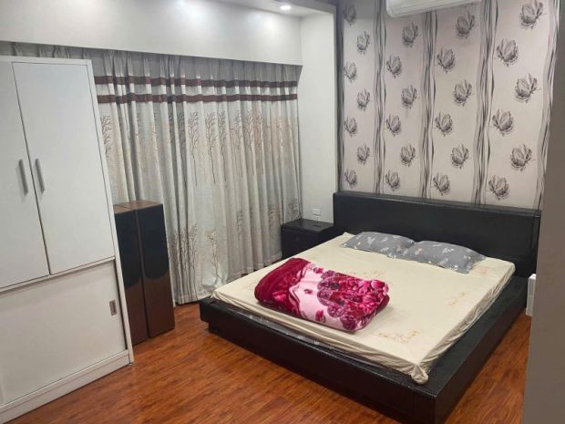 Nhà đẹp 4 tầng  ô tô qua nhà  trung tâm ngô gia tự, long 7016294