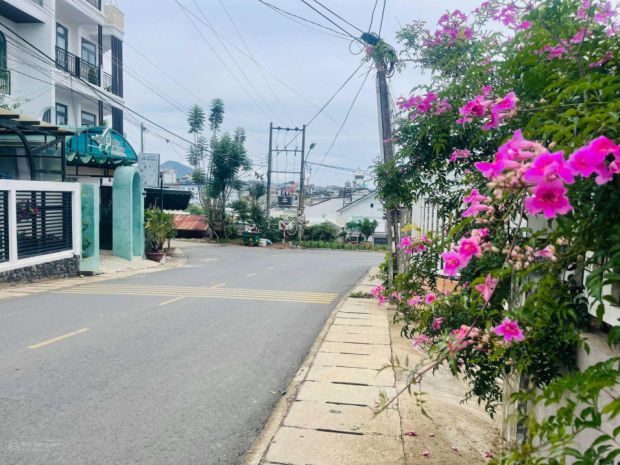 Cần tìm chủ mới cho căn biệt thự hai mặt tiền đẹp phường lâm 7016409