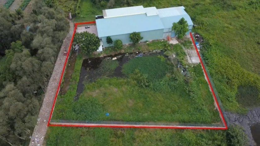 Ccg-  bán đất có xưởng gần đường võ văn bích  giá chỉ 5 7016835