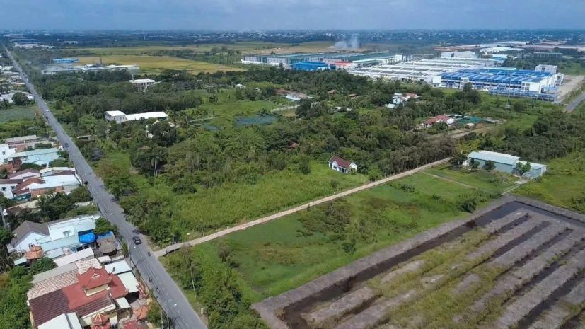 Ccg-  bán đất có xưởng gần đường võ văn bích  giá chỉ 5 7016836