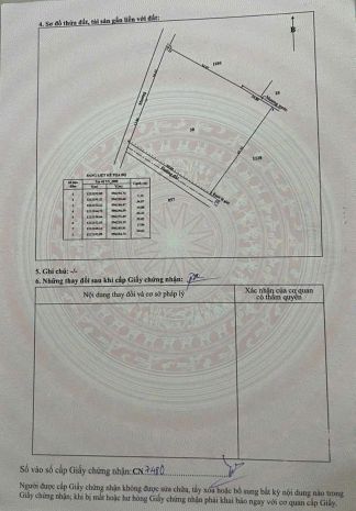 Ccg-  bán đất có xưởng gần đường võ văn bích  giá chỉ 5 7016837
