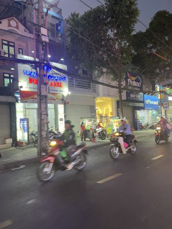 Bán nhà 3 tầng mặt tiền 9x28m giá 45,99 tỷ đường lê văn thọ 7017208