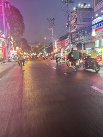 Bán nhà 3 tầng mặt tiền 9x28m giá 45,99 tỷ đường lê văn thọ 7017209