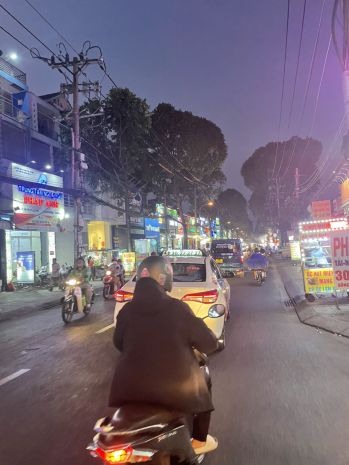 Bán nhà 3 tầng mặt tiền 9x28m giá 45,99 tỷ đường lê văn thọ 7017210