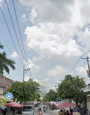 Bán nhà mặt tiền ngang 9m nở hậu tổng 600m2 giá 36 tỷ bừi 7017219