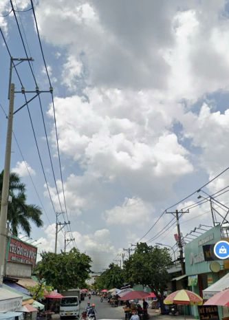 Bán nhà mặt tiền ngang 9m nở hậu tổng 600m2 giá 36 tỷ bừi 7017221