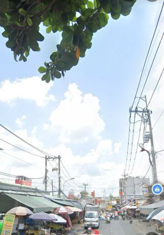 Bán nhà mặt tiền ngang 9m nở hậu tổng 600m2 giá 36 tỷ bừi 7017223