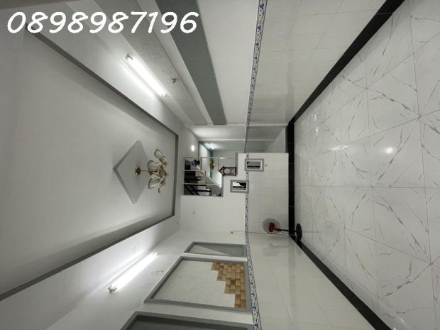 Cần tiền bán gấp - bà hom - q6 - 46.1m2 - nhỉnh 4 tỷ 7017349