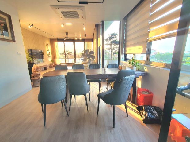 Bán nhà ông ích khiêm ô tô, kinh doanh, thang máy 45m 18 tỷ 7017352