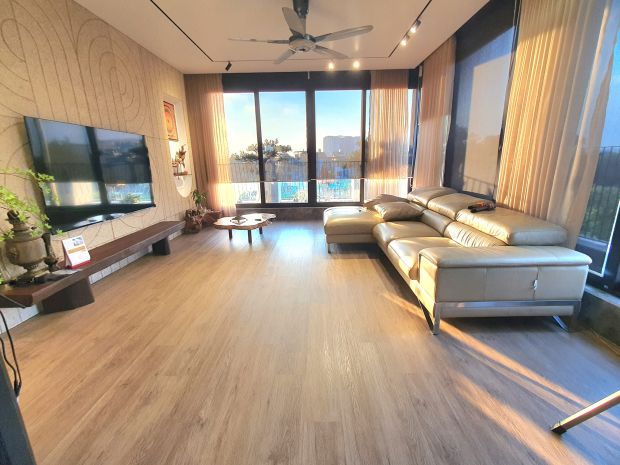 Bán nhà ông ích khiêm ô tô, kinh doanh, thang máy 45m 18 tỷ 7017353