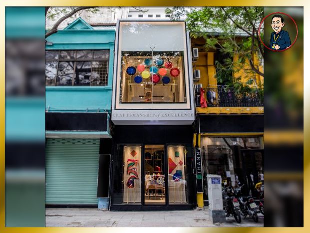 Cho thuê nhà mặt tiền đông du, phường bến nghé, quận 1, vị 7017354