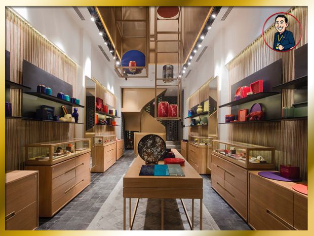 Cho thuê nhà mặt tiền đông du, phường bến nghé, quận 1, vị 7017356