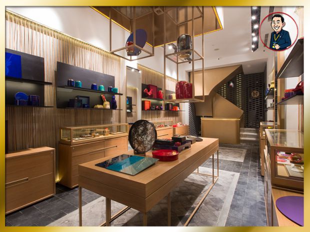 Cho thuê nhà mặt tiền đông du, phường bến nghé, quận 1, vị 7017357