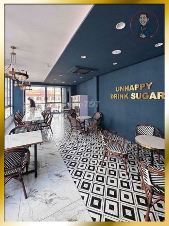 Cho thuê nhà góc 2 mặt tiền trần cao vân, quận 3 - ngay hồ 7017361